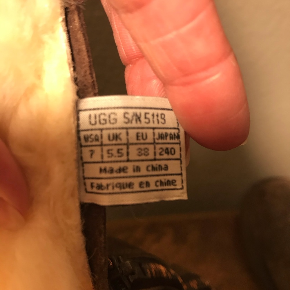 Boots - Picture 4 of 6